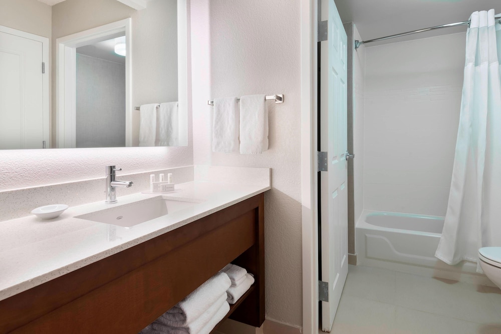 Residence Inn by Marriott Tampa at USF Medical Center - photo 18