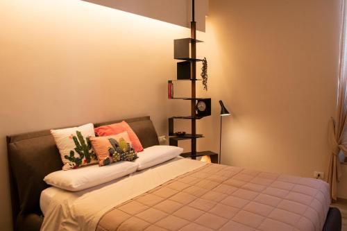 San Nicolicchio Luxury Guest House — 4-Star Luxury Hotel in Taranto, Italy