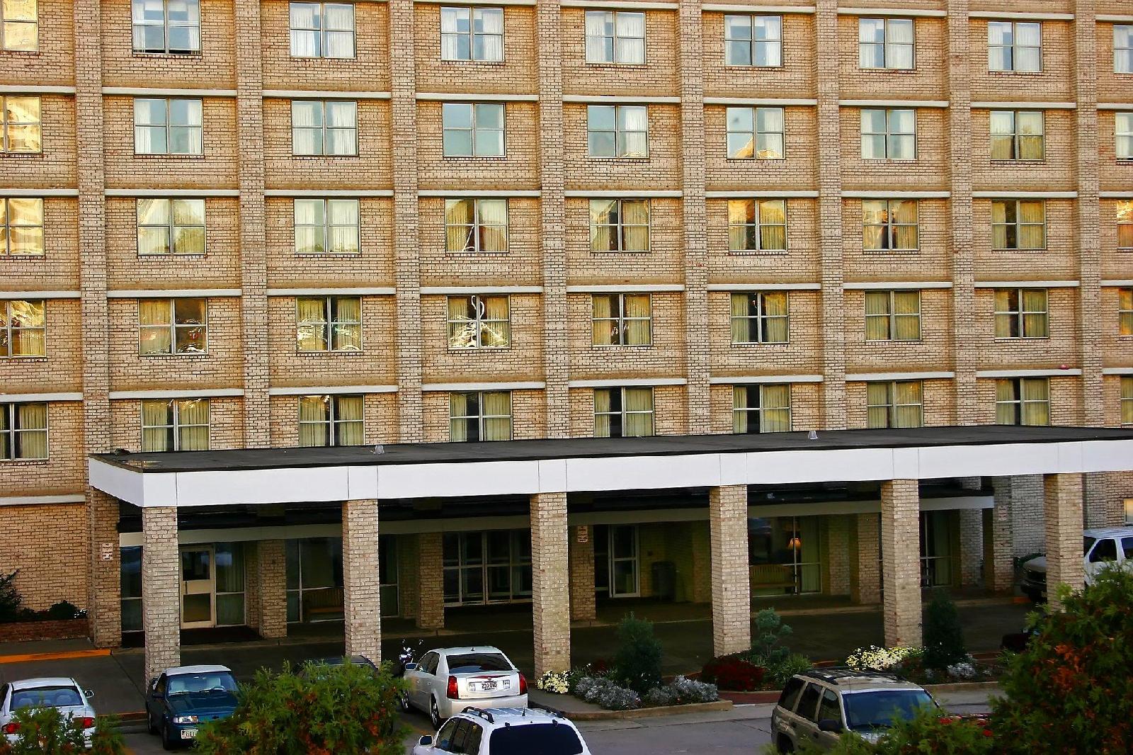 Best Western Tysons Westpark in Mclean, United States