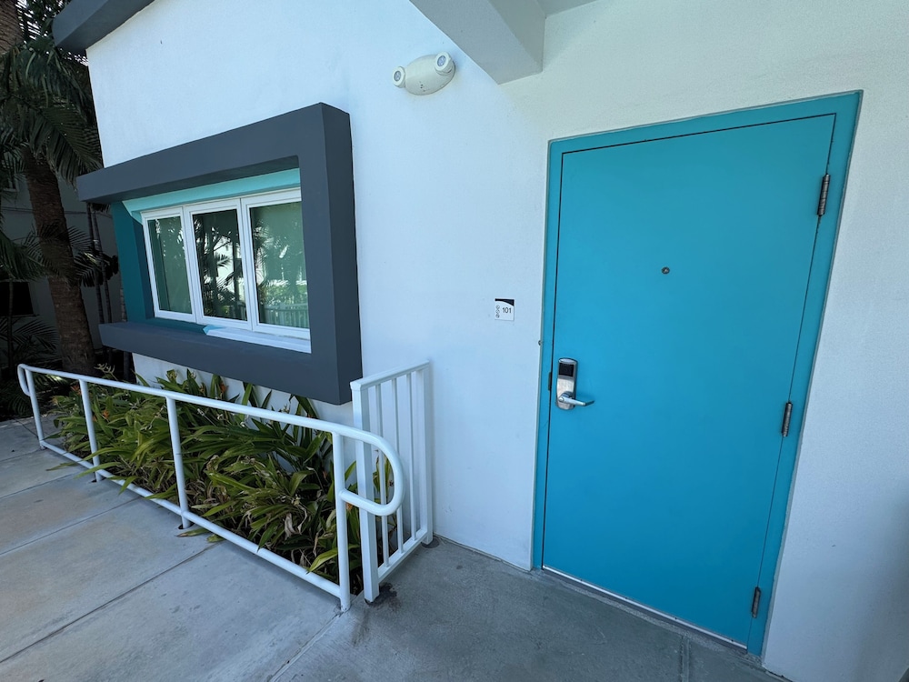 Rolo Beach Hotel - photo 62