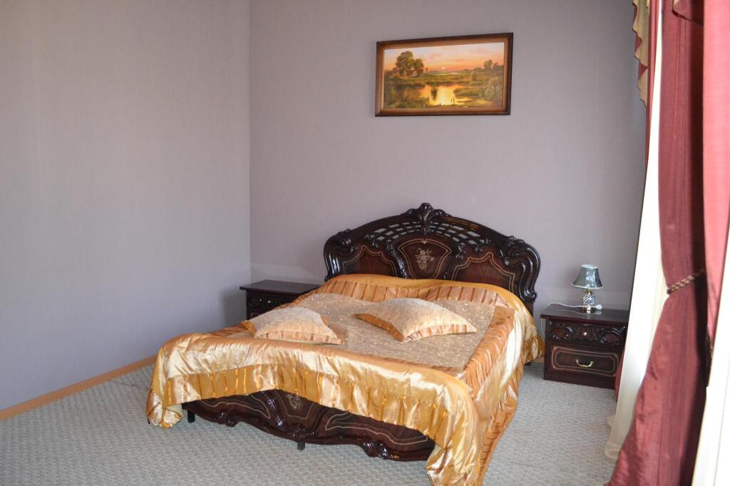 Aphrodite in Belorechensk, Russia