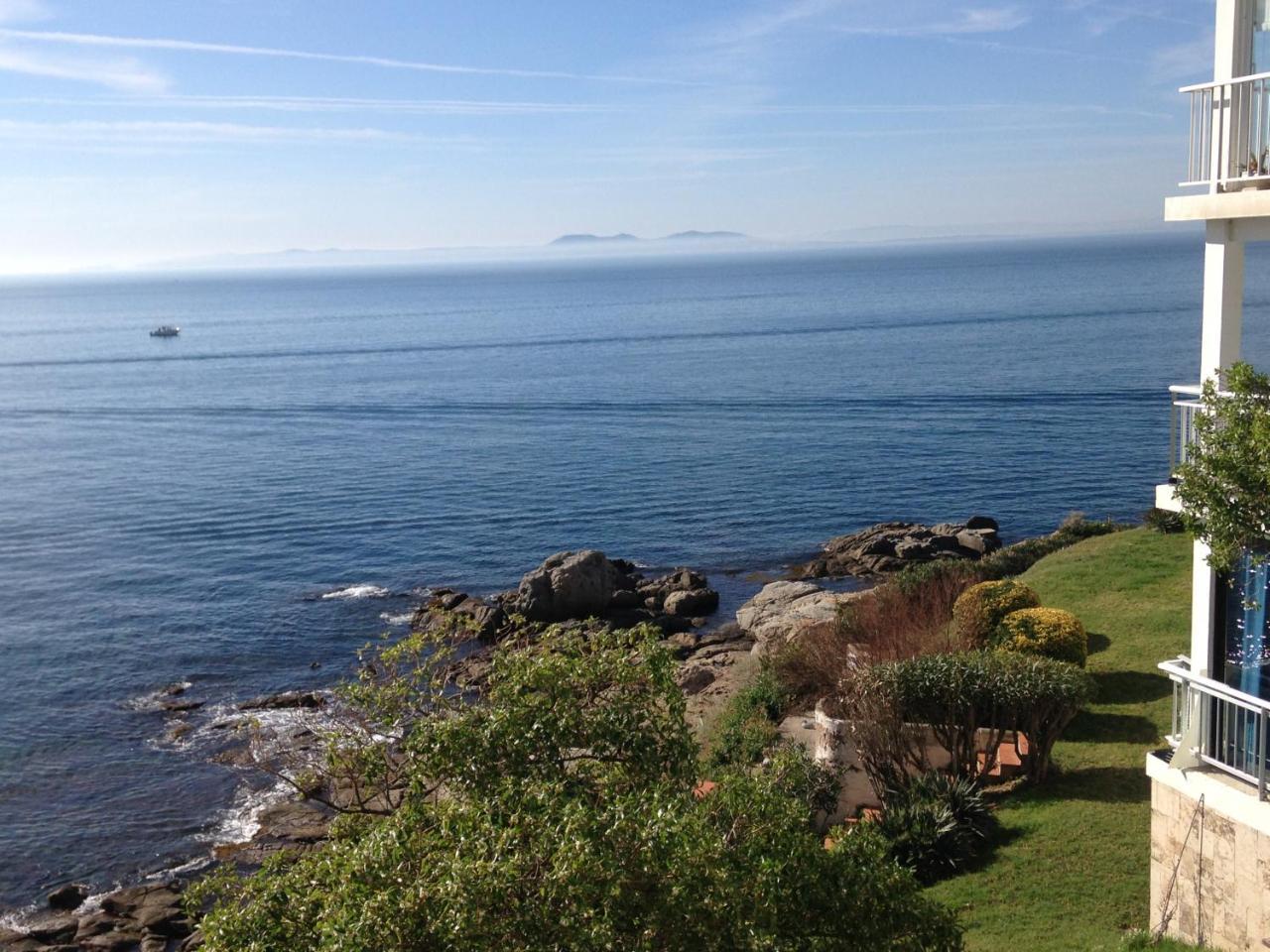 Fonoll Mari Roses Far in Roses, Spain