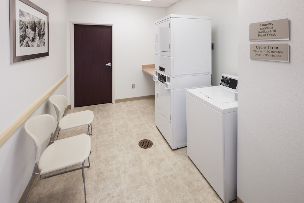 SpringHill Suites by Marriott Springfield North - photo 17