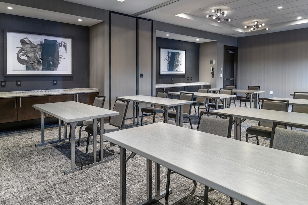 Residence Inn by Marriott Boston Concord - photo 30