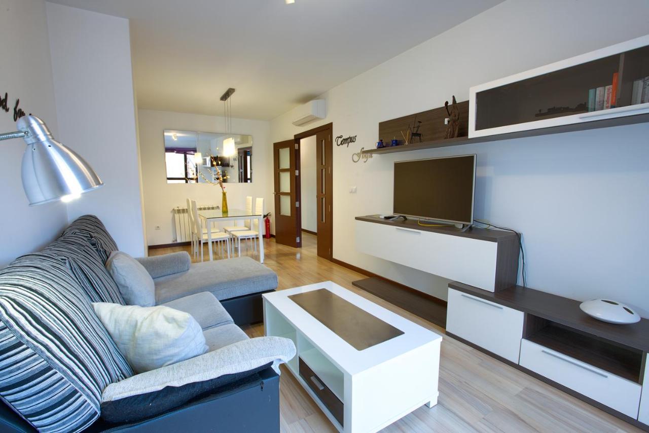 Cuencaloft Nossa — 4-Star Luxury Hotel in Cuenca, Spain