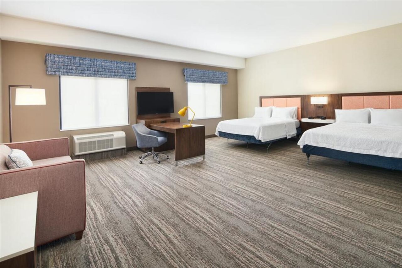 Hampton Inn Clewiston - photo 5