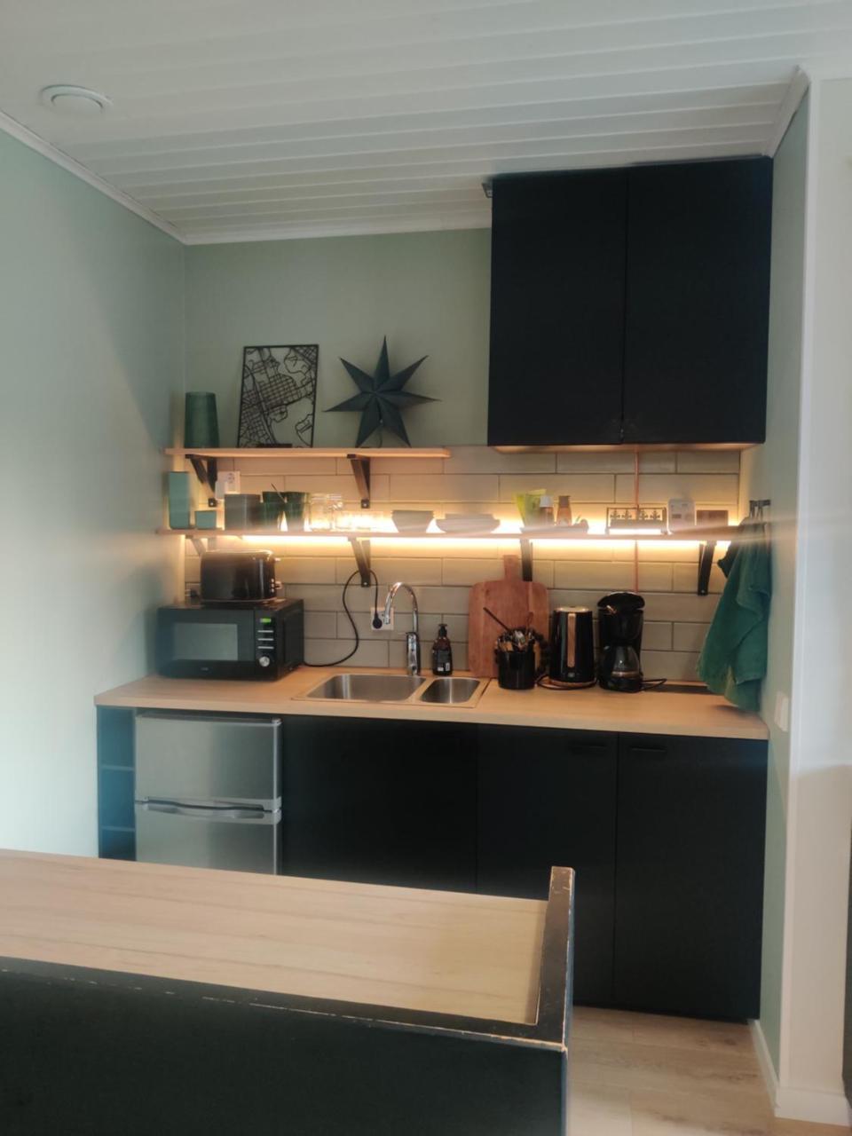 Vierastalo Koivu — Haemeenlinna — photo 5