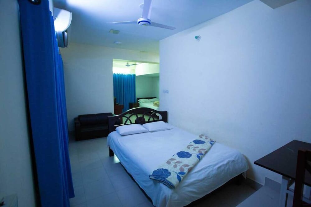 Hotel Oriental Sylhet in Sylhet, Bangladesh