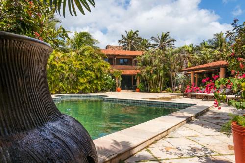 Mansao Santa Rita in Caucaia, Brasil