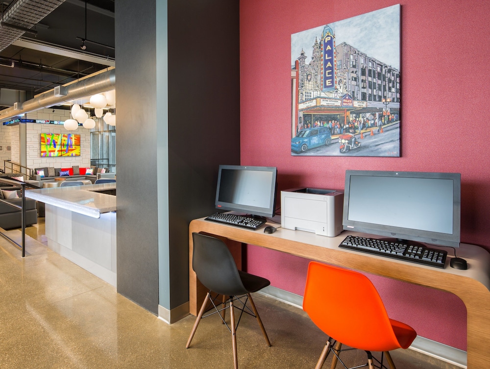 Aloft Louisville East - photo 20