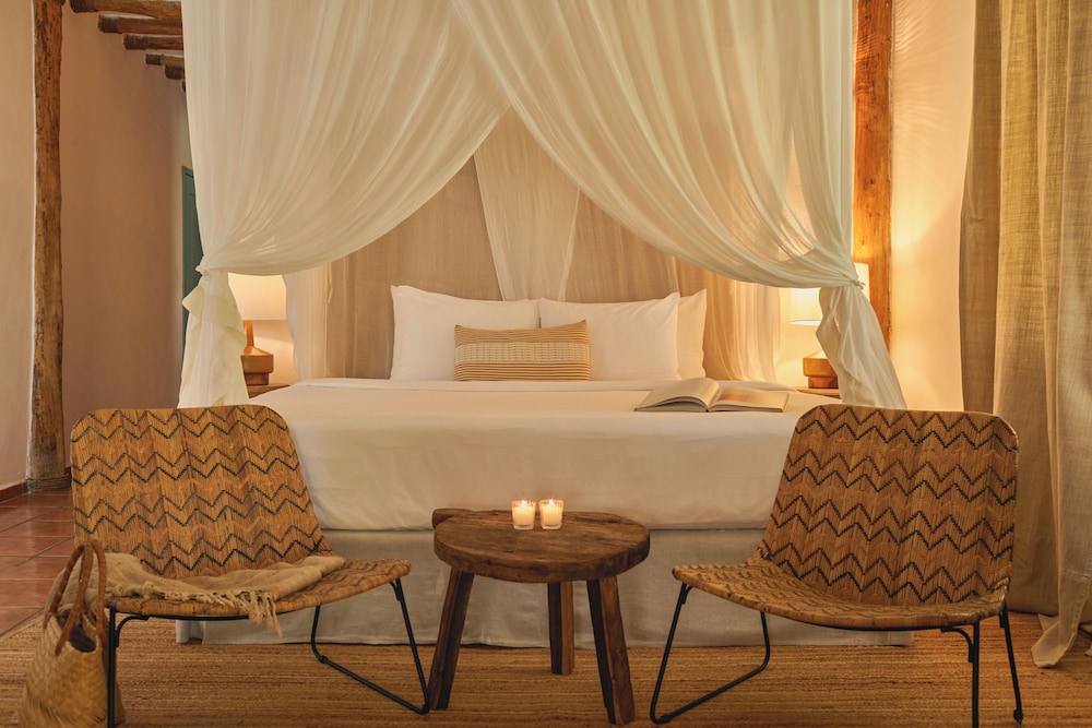 Ser Casasandra Boutique Hotel