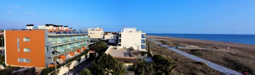 Apartaments Maritim — Castelldefels — photo 5