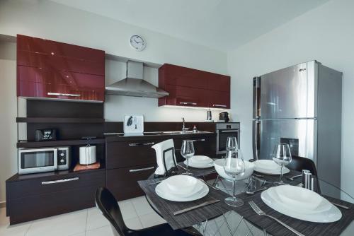 Serenity Apartment — Kavala — photo 3