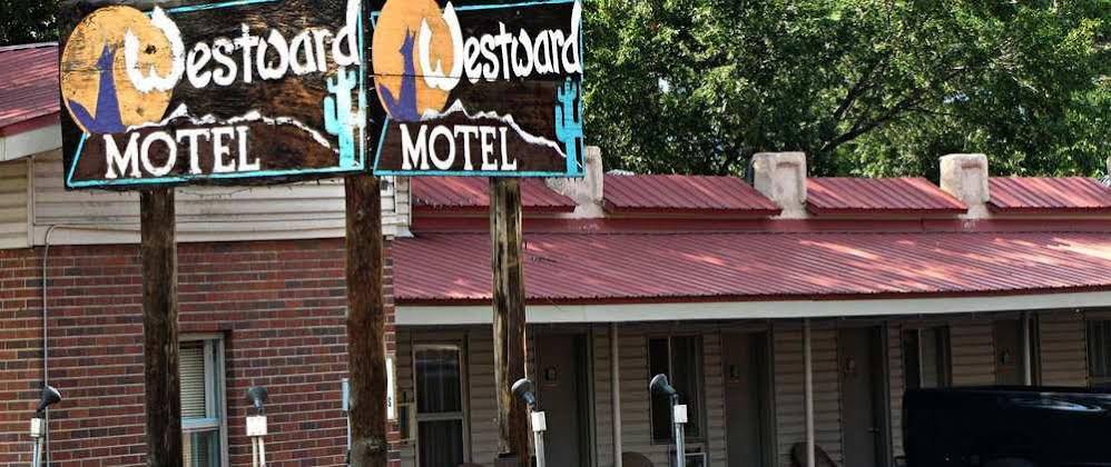 Westward Motel - photo 2