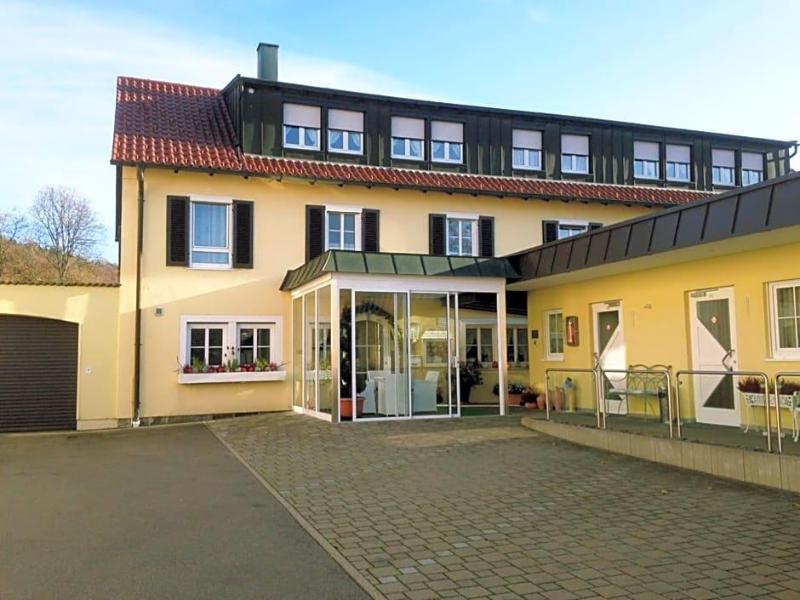 Hotel & Restaurant In der Breite - last minute hotel in Albstadt