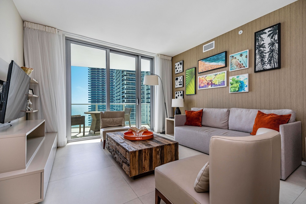 Private Ocean Condos Hyde Beach Resort - photo 56