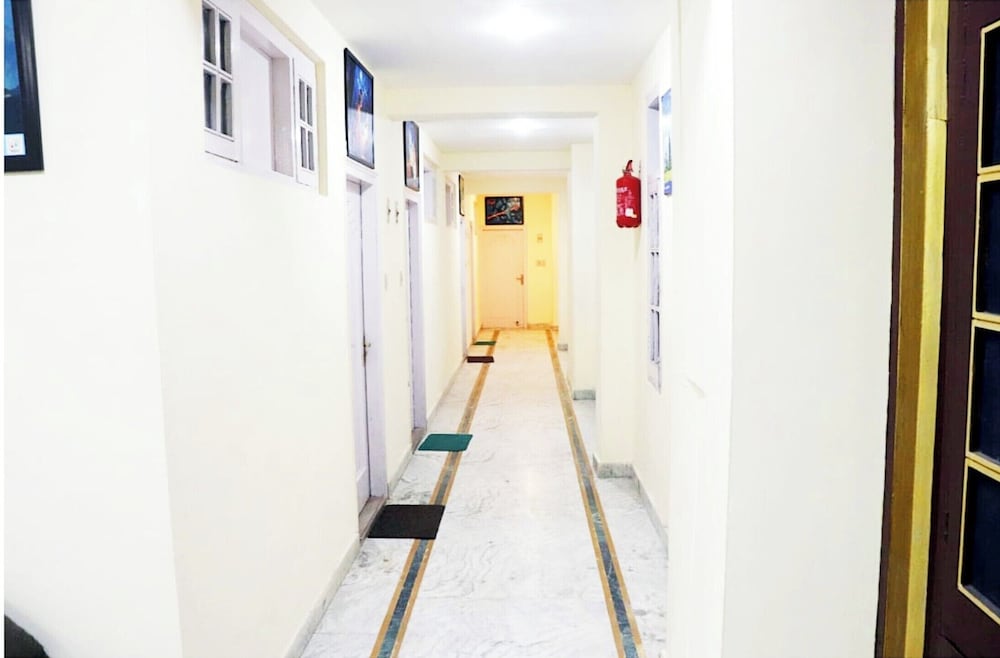 Hotel Amar Mountain View Dalhousie in Dalhousie, India