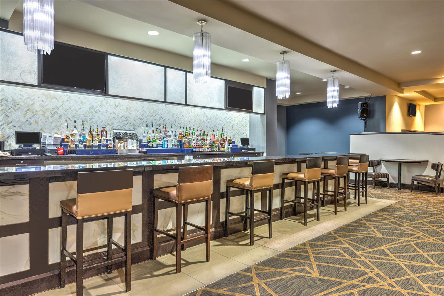 Wyndham Midland Downtown - photo 55