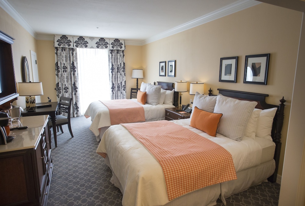 The Atherton Hotel At OSU - photo 2