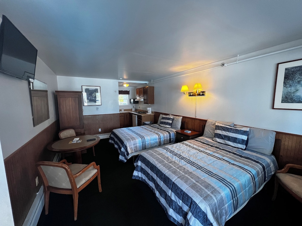 Green Dolphin Motel - photo 12