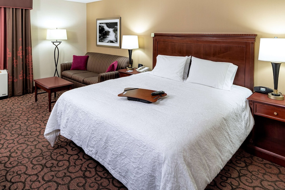 Hampton Inn Littleton - photo 13