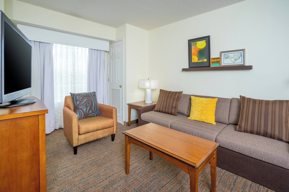 Residence Inn by Marriott Salisbury - photo 7