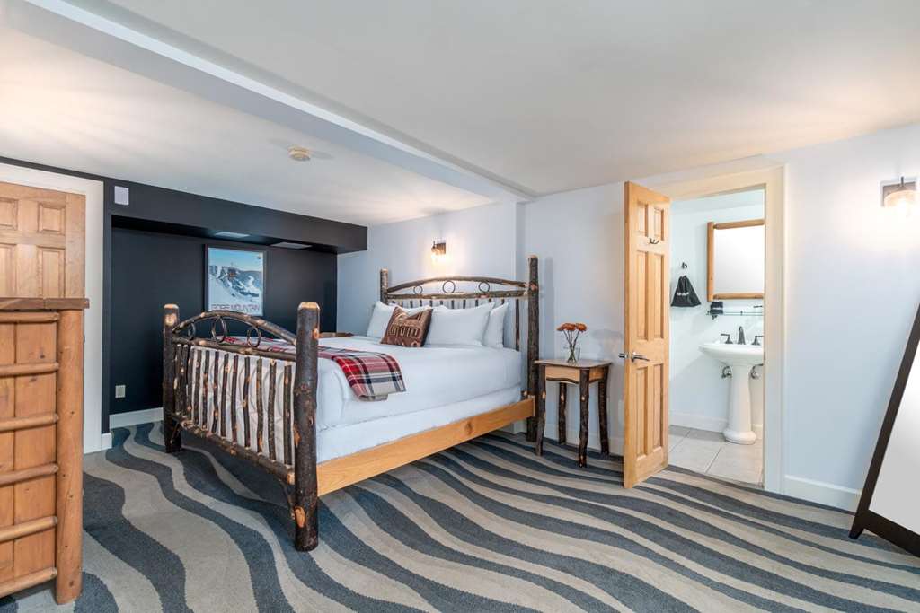 The Alpine Lodge - photo 18