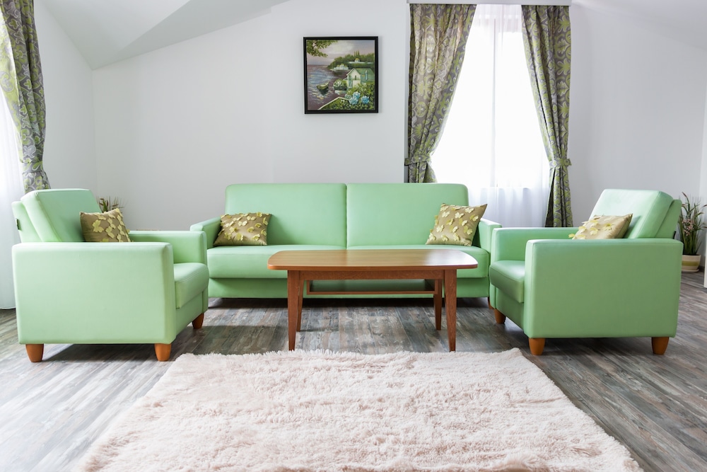 Apartments Nasini — 4-Star Luxury Hotel in Plovdiv, Bulgaria