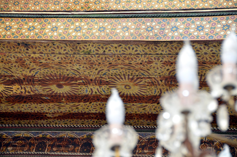 Dar Tahri — Fes — photo 2