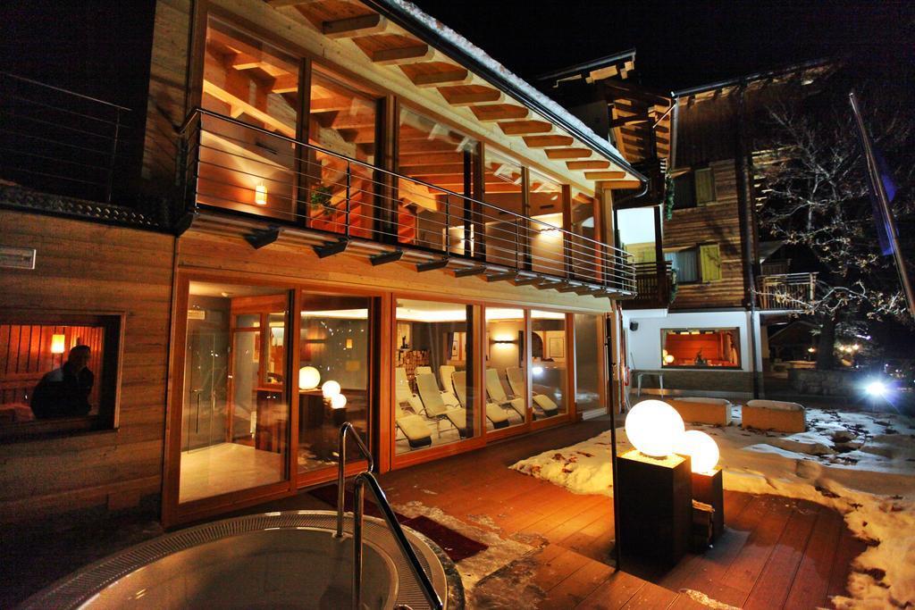 Gourmet Hotel Gran Ander in Badia, Italy