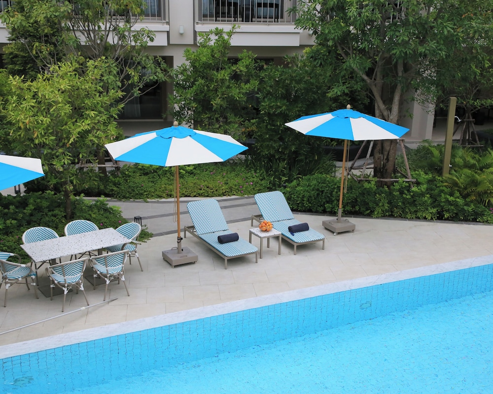 Marni Pattaya - last minute hotel in Pattaya