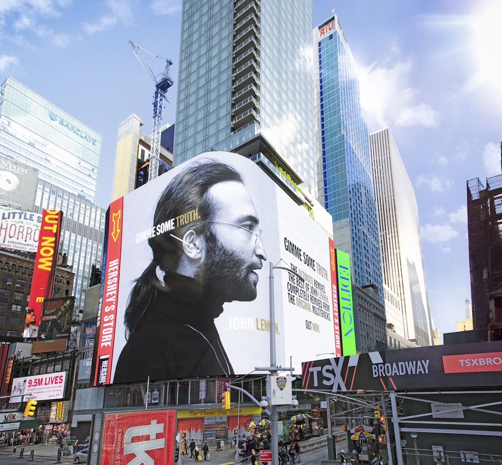Hotel Riu Plaza Manhattan Times Square - photo 43