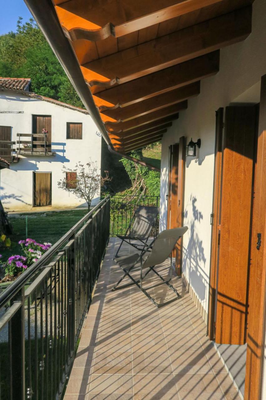Holiday Home Casa di Nonno by Interhome — 4-Star Luxury Hotel in Cividale Del Friuli, Italy