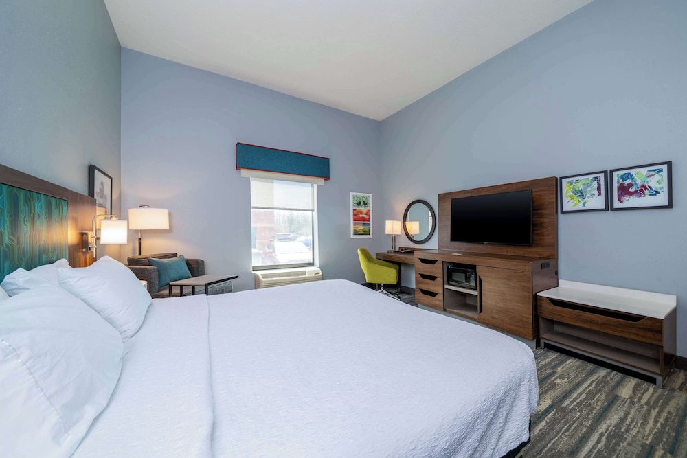 Hampton Inn Dahlgren - photo 6