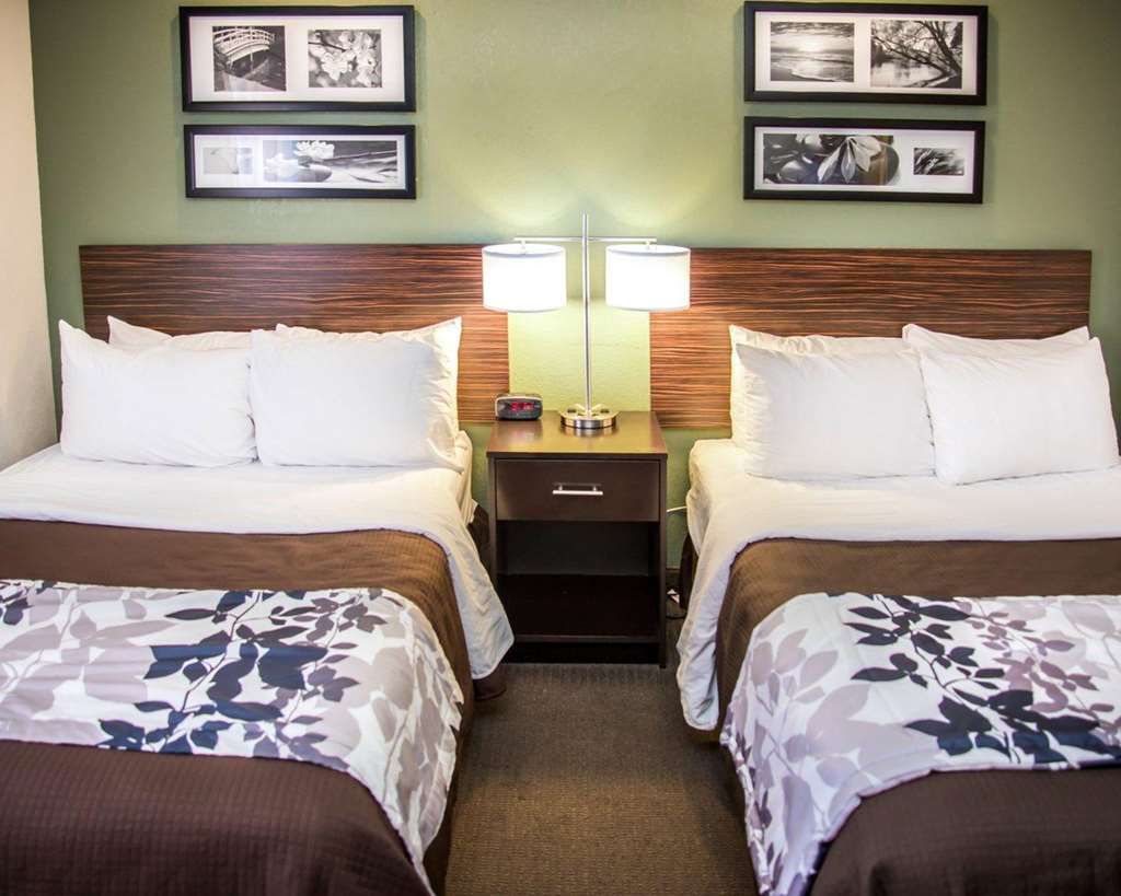 Sleep Inn University Place - photo 12
