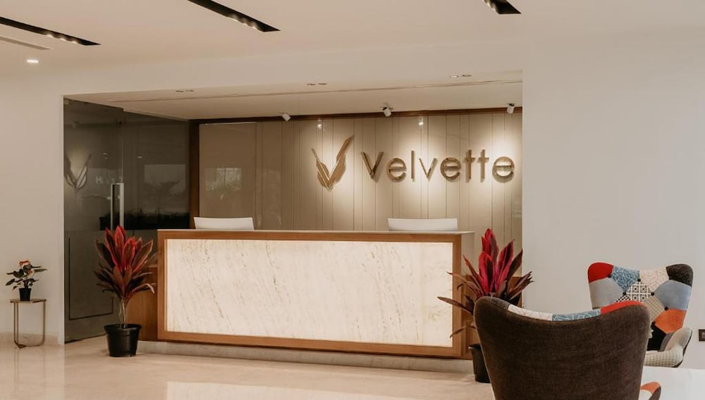 Velvette Hotel — Bengaluru — photo 3