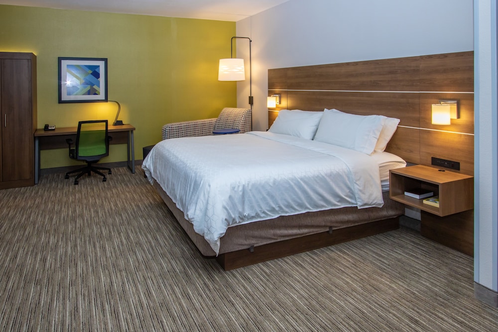 Holiday Inn Express Hotel & Suites Roseville Galleria Area by IHG - photo 9