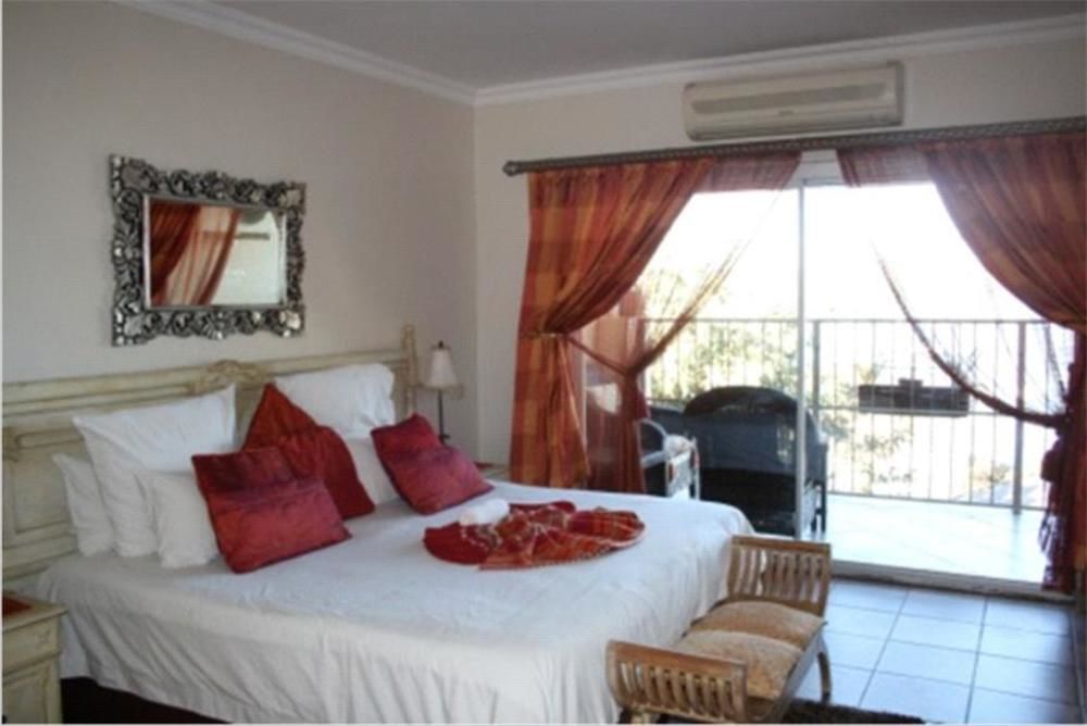 Point of View Special Accommodation Your Destination in Brits, South Africa