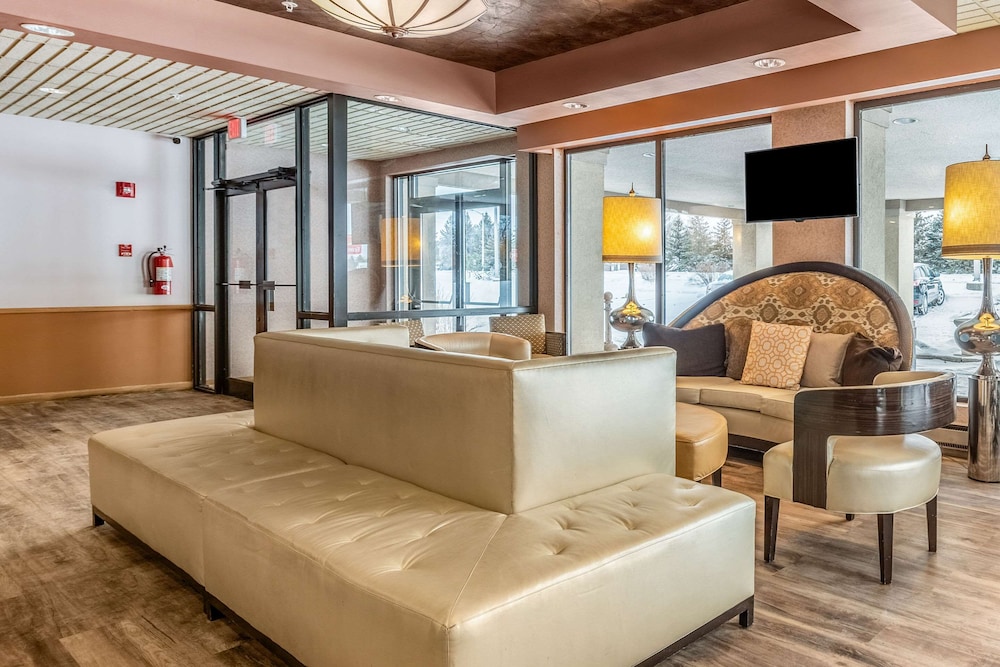 Econo Lodge Brainerd - photo 5