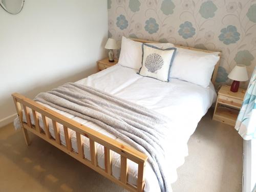 Cottage in Frogmore near Salcombe Estuary & Beaches — 4-Star Luxury Hotel in Kingsbridge, United Kingdom