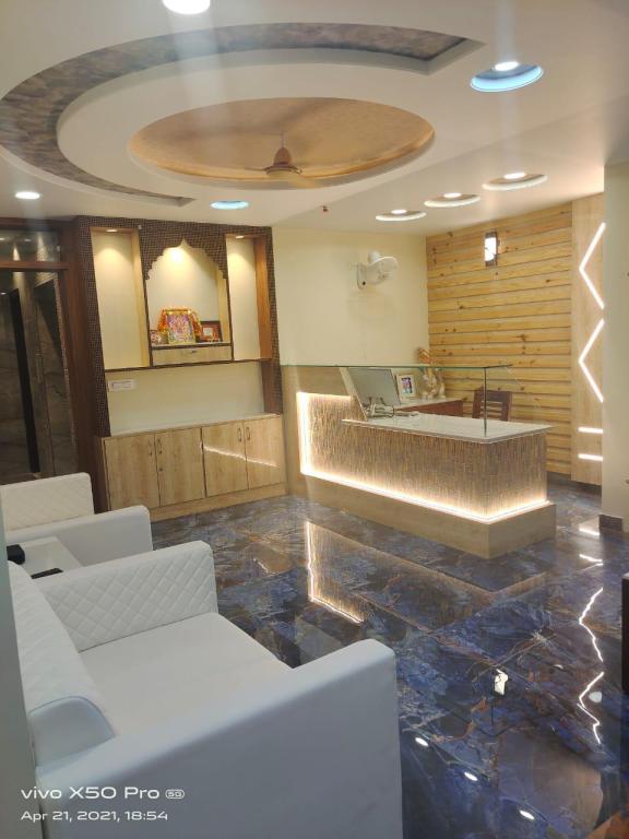 Hotel Royal Ocean — Jaipur — photo 3