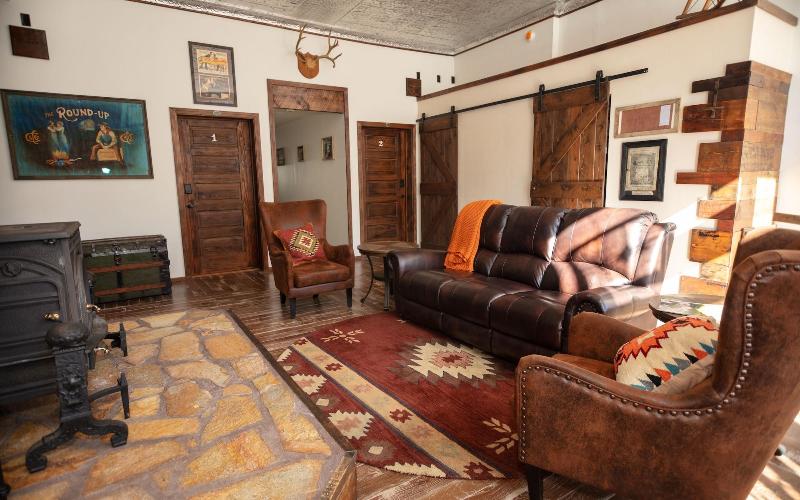 The Frenchman Suites - photo 5