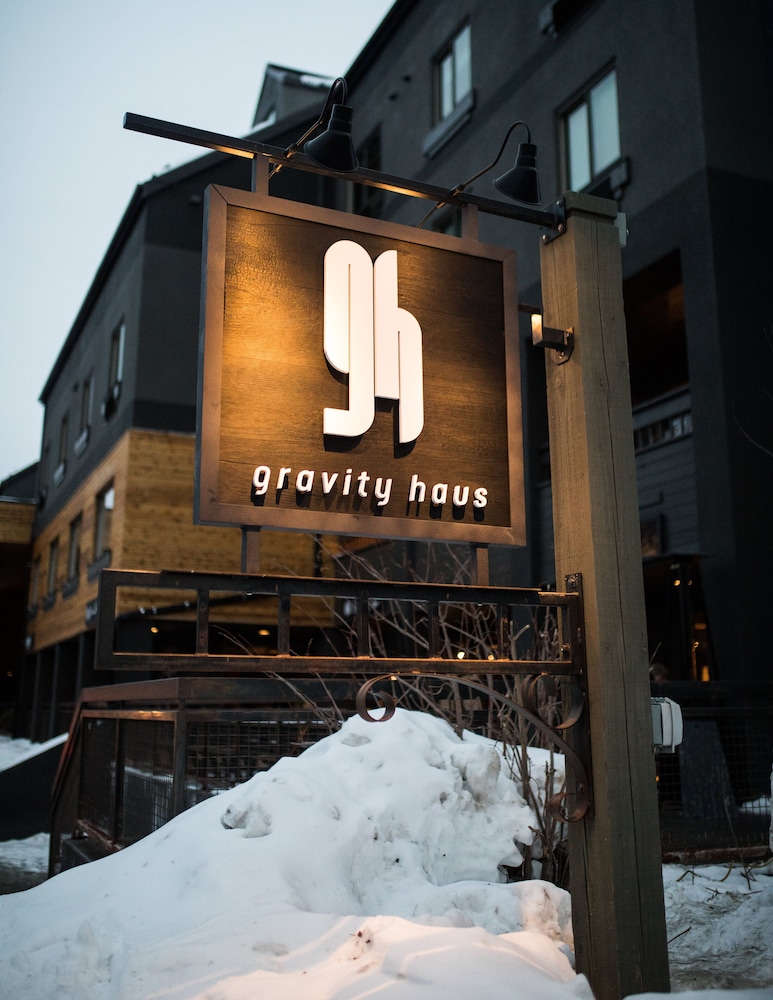 Gravity Haus - photo 91