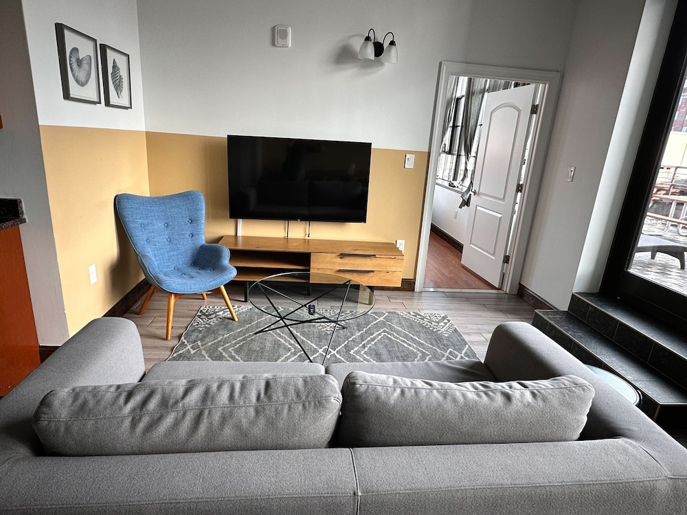 Sosuite at Independence Lofts - photo 108