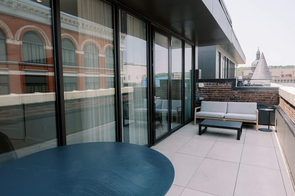 Hotel Covington Cincinnati Riverfront - photo 63