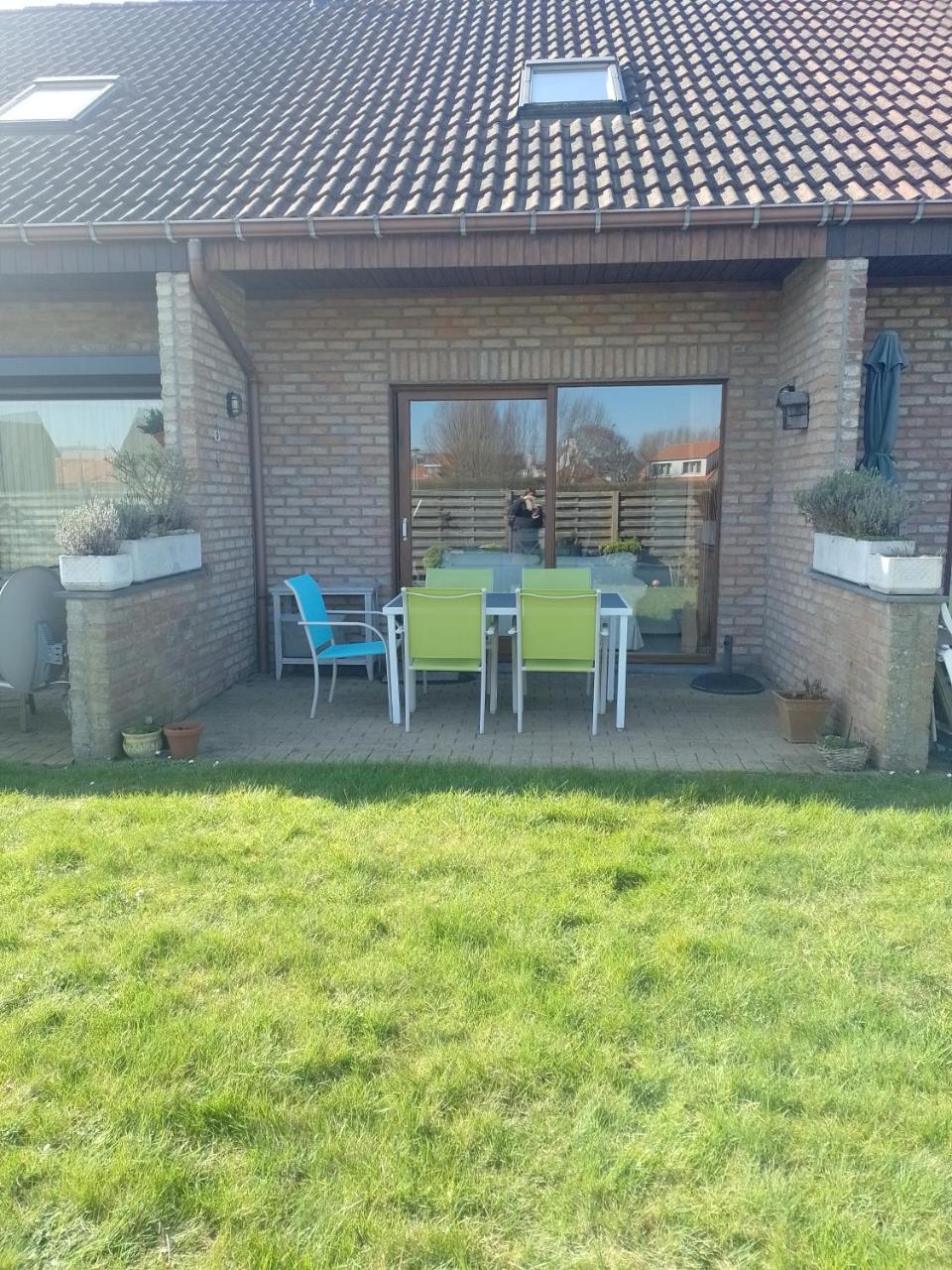 Golfbreker — De Haan — photo 5