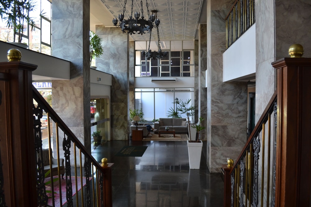Hotel Maerkli — Santo Angelo — photo 3