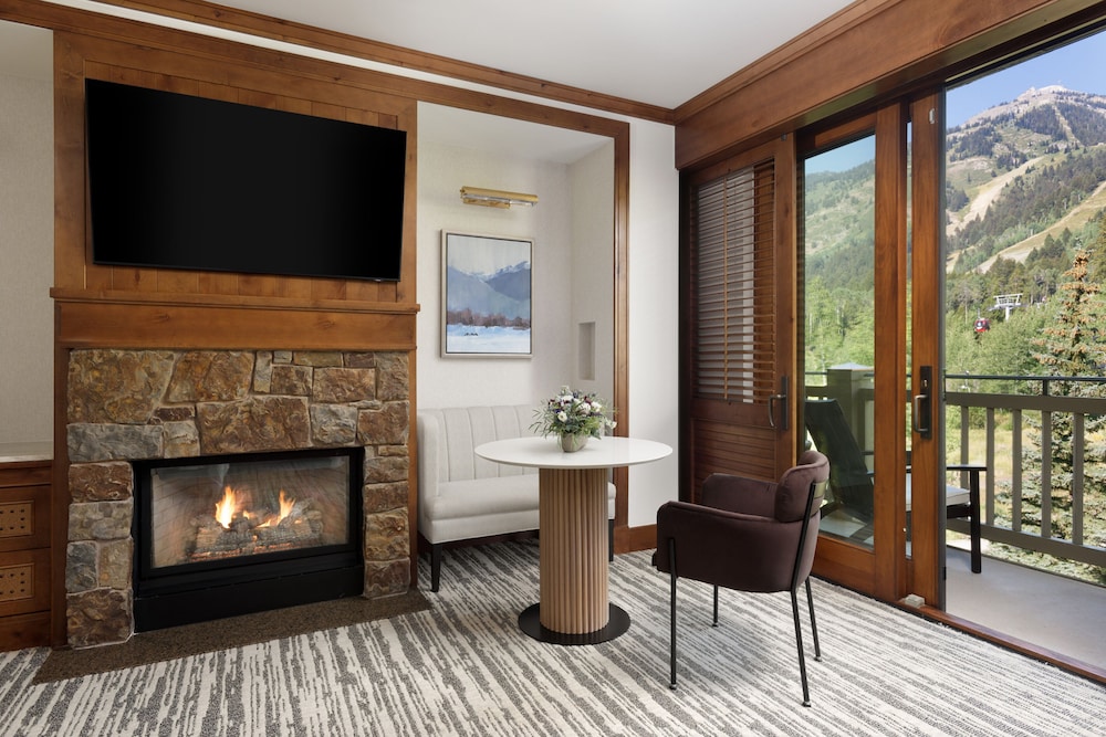Four Seasons Resort Jackson Hole - photo 32