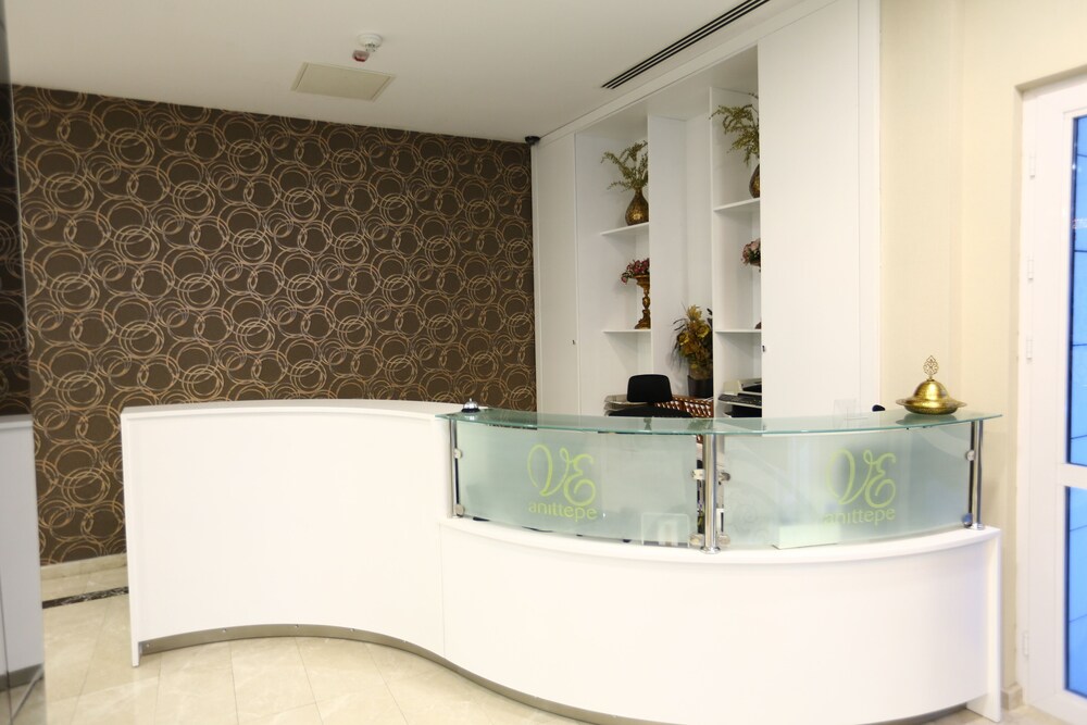 VE Hotels Anıttepe Vilayetler Evi — Ankara — photo 4