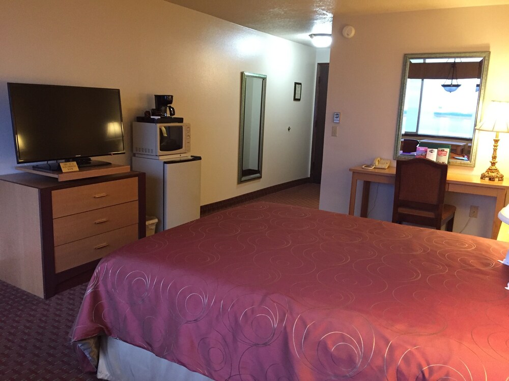 Port Angeles Inn - photo 25